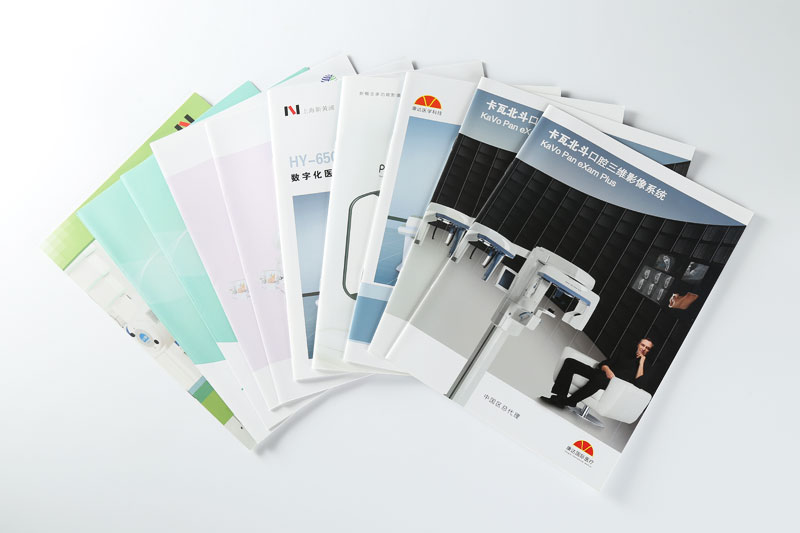 樣本印刷-康達醫療