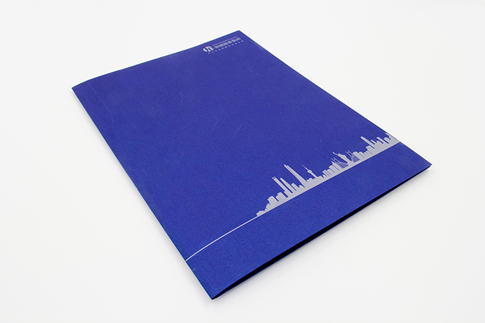 封套印刷-鉅派投資集團