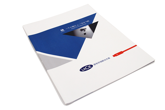 畫冊印刷-LACIE